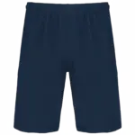 Herensportshort, navy — productfoto 7
