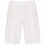 Herensportshort, white — productfoto 8