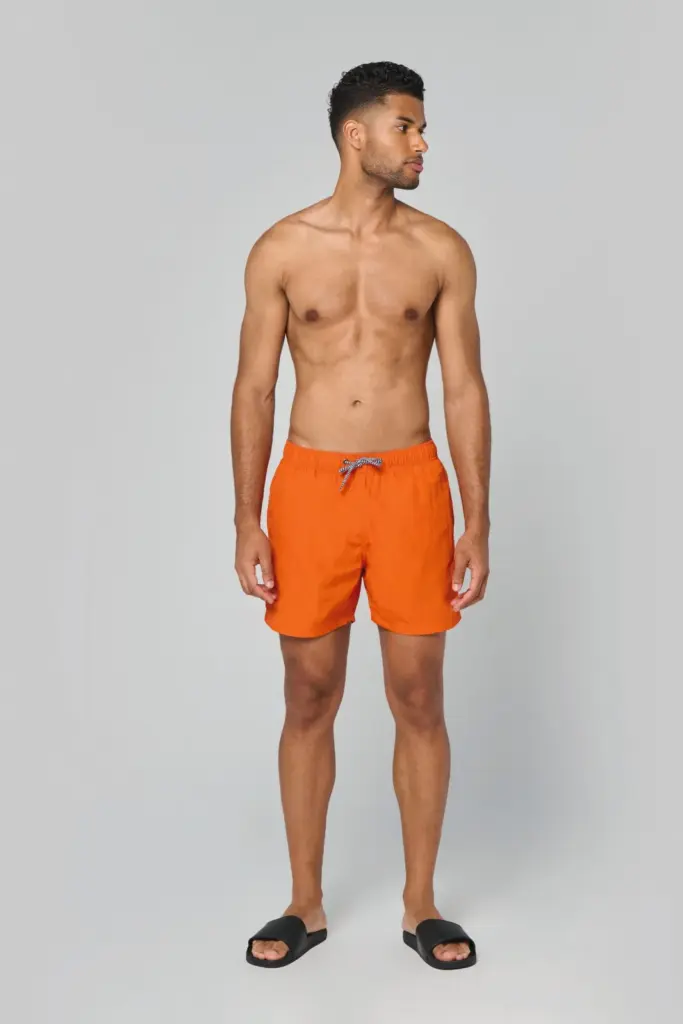 PA168-3_2025 - Hidalgo Zwemshort — productfoto 3