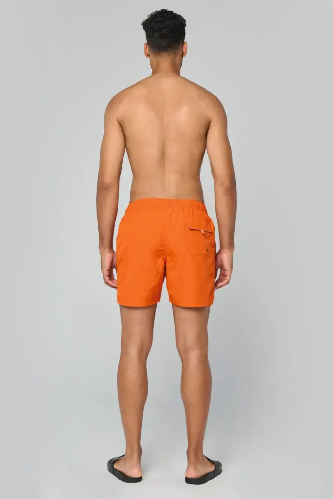 PA168-4_2025 - Hidalgo Zwemshort — productfoto 4