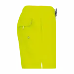 PS_PA168-S_FLUORESCENTYELLOW - Hidalgo Zwemshort, fluorescent yellow — productfoto 7