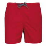 Custom Printed Swim Shorts Side Pockets Polyamide XS-3XL — product photo 10
