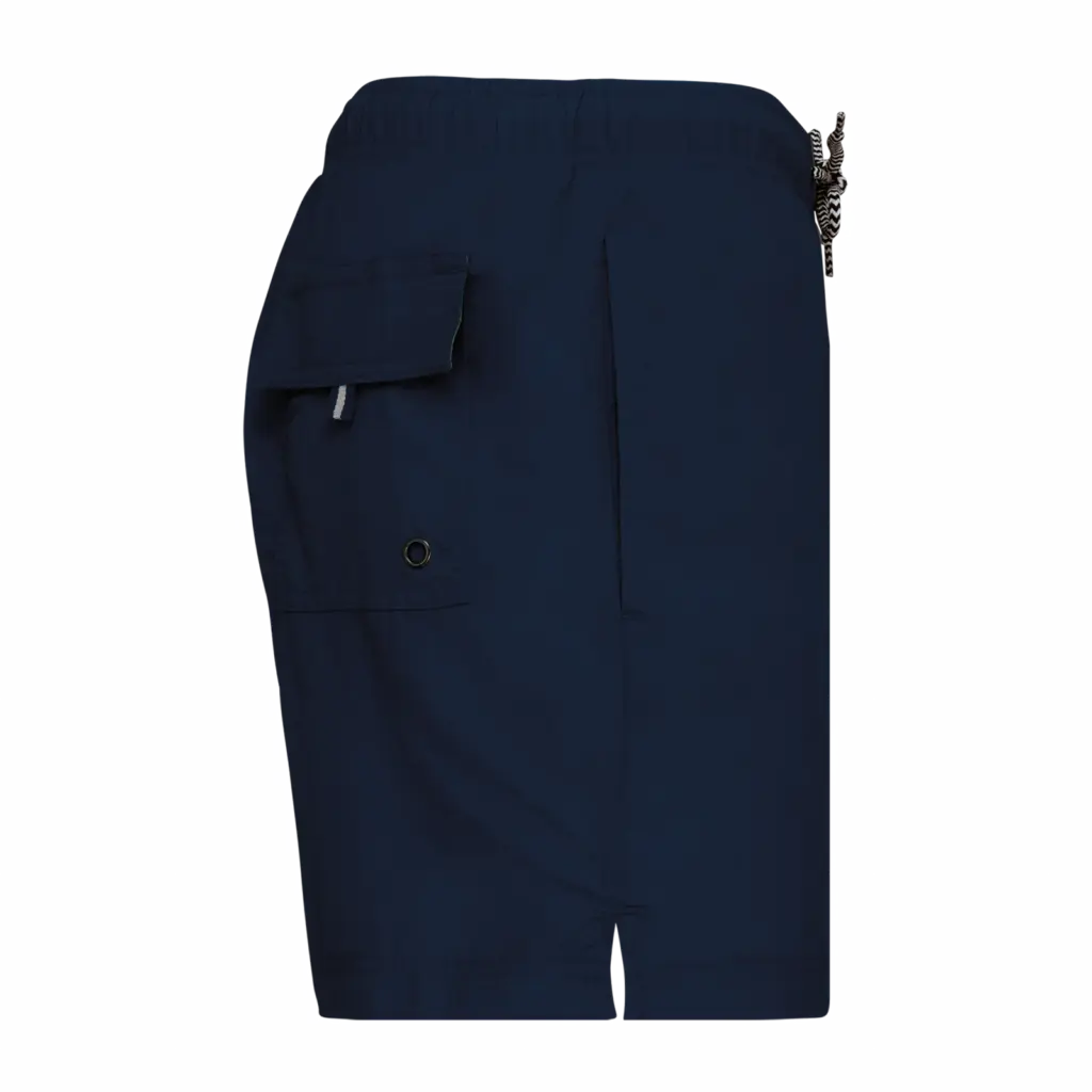 PS_PA168-S_SPORTYNAVY - Hidalgo Zwemshort, sporty navy — productfoto 10