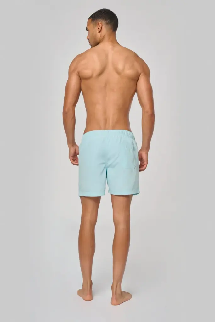PA169-04_2024 - Hidalgo Zwemshort — productfoto 2