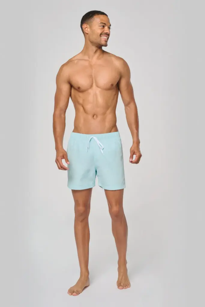 PA169-03_2024 - Hidalgo Zwemshort — productfoto 3