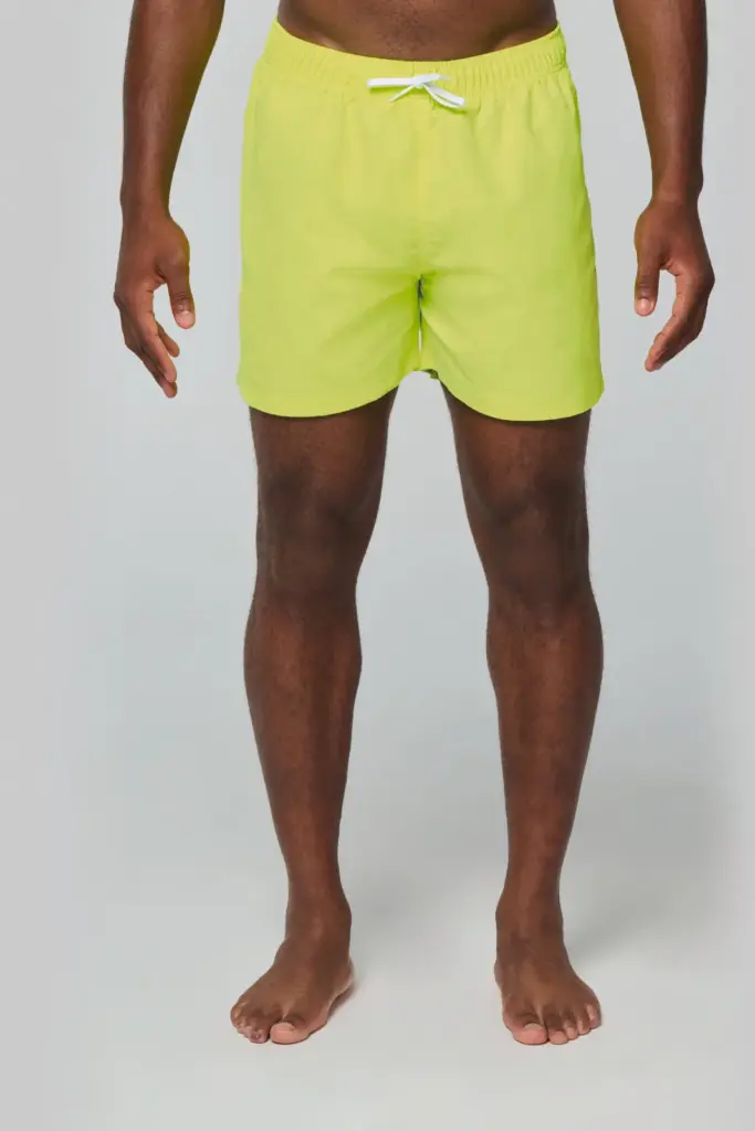 PA169-1_2025 - Hidalgo Zwemshort — productfoto 4