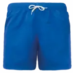 Zwemshort, aqua blue — productfoto 6