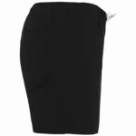 PS_PA169-S_BLACK - Hidalgo Zwemshort, black — productfoto 6