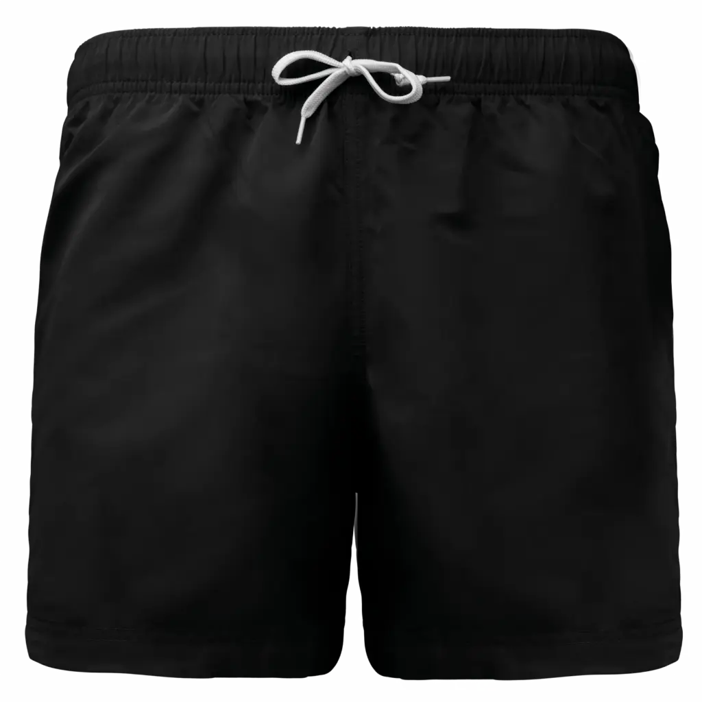 Custom Printed Swim Shorts Mesh Lining Peach Skin XS-3XL — product photo 7