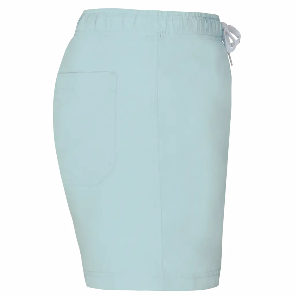 PS_PA169-S_ICEMINT - Hidalgo Zwemshort, ice mint — productfoto 8