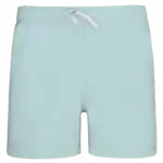 Custom Printed Swim Shorts Mesh Lining Peach Skin XS-3XL — product photo 9