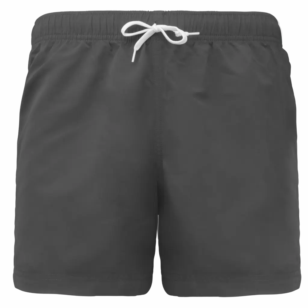 Custom Printed Swim Shorts Mesh Lining Peach Skin XS-3XL — product photo 10