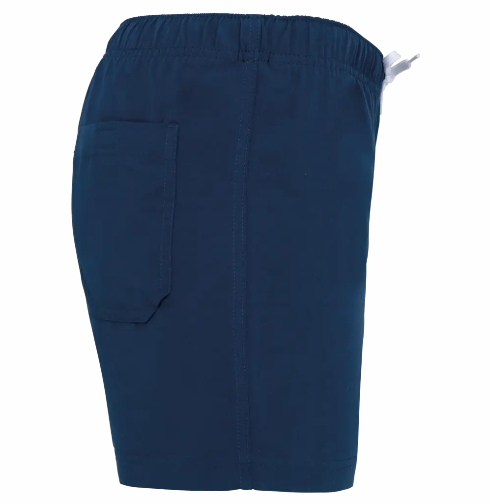 PS_PA169-S_SPORTYNAVY - Hidalgo Zwemshort, sporty navy — productfoto 11
