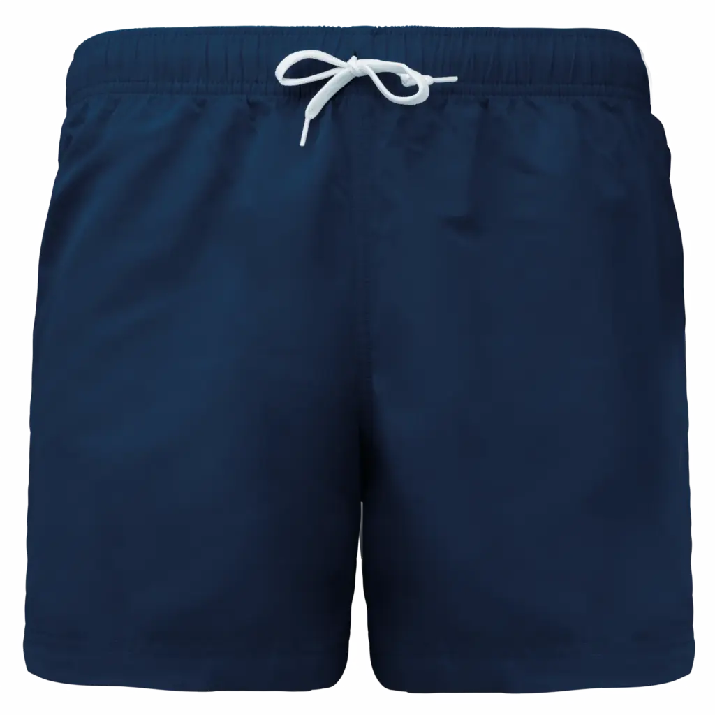 Custom Printed Swim Shorts Mesh Lining Peach Skin XS-3XL — product photo 12