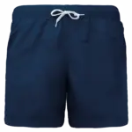Custom Printed Swim Shorts Mesh Lining Peach Skin XS-3XL — product photo 12