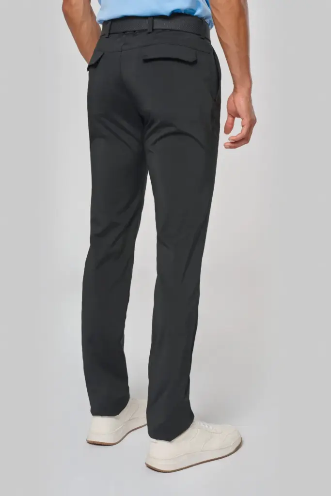 PA174-02_2024 - Hidalgo Heren pantalon — productfoto 2