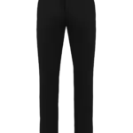 Heren pantalon, black — productfoto 9