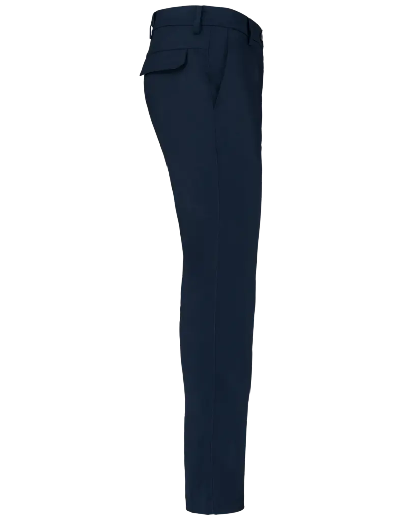 PS_PA174-S_DARKNAVY - Hidalgo Heren pantalon, dark navy — productfoto 6