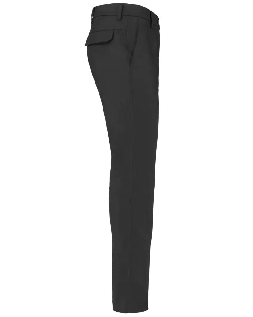 PS_PA174-S_SPORTYGREY - Hidalgo Heren pantalon, sporty grey — productfoto 7