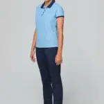 Dames pantalon — productfoto 3
