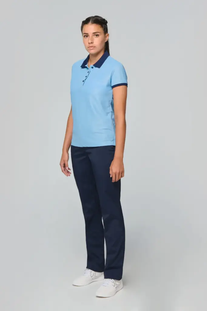 Dames pantalon — productfoto 3