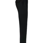 Dames pantalon, black — productfoto 5
