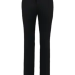 Dames pantalon, black — productfoto 6