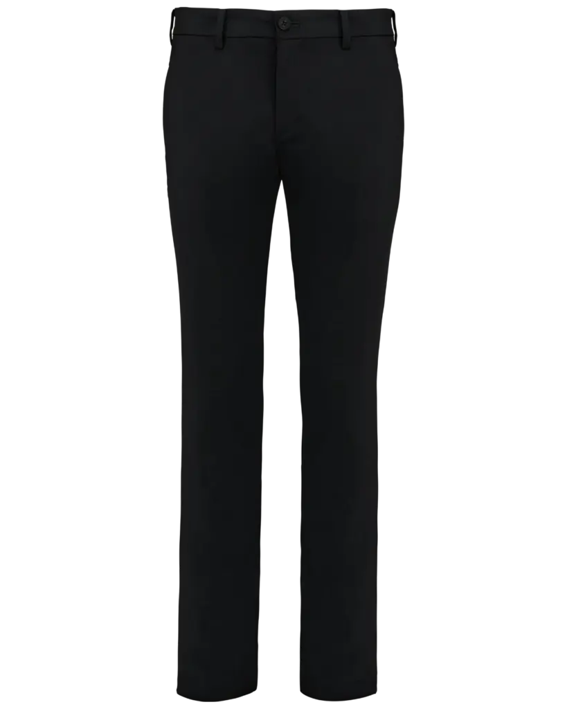 Dames pantalon, black — productfoto 6