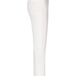 Dames pantalon, white — productfoto 7