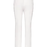 Dames pantalon, white — productfoto 8