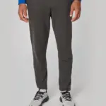 Unisex joggingbroek van licht katoen — productfoto 2