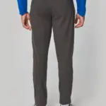 Unisex joggingbroek van licht katoen — productfoto 3