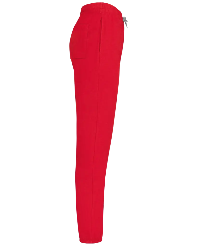 Unisex joggingbroek van licht katoen — productfoto 10