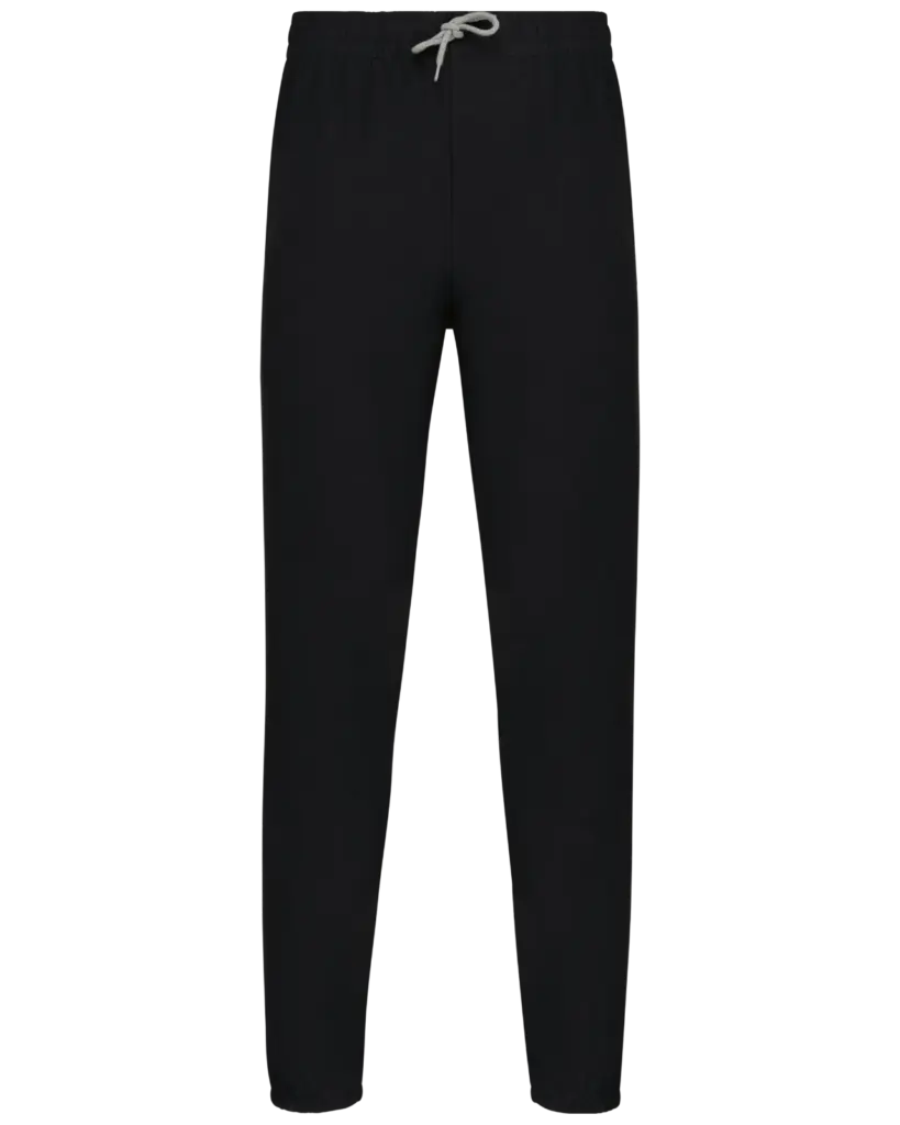 Custom Unisex PA186 Lightweight Cotton Joggers XS-4XL — product photo 6