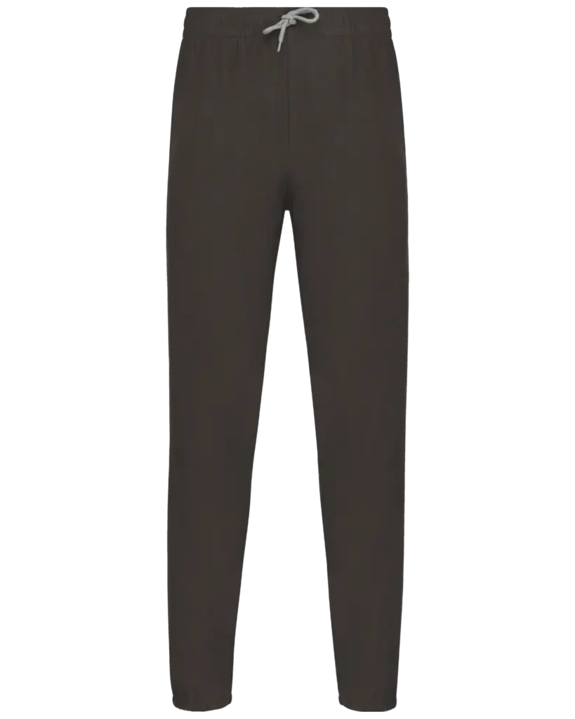 Custom Unisex PA186 Lightweight Cotton Joggers XS-4XL — product photo 7