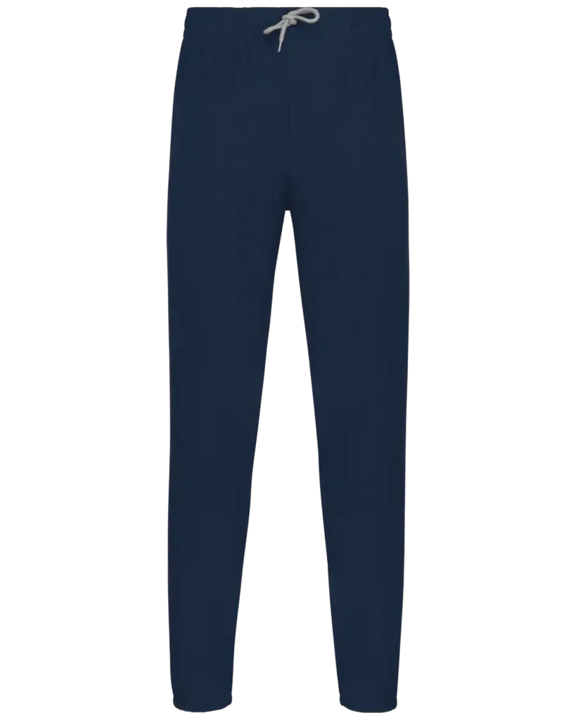 Custom Unisex PA186 Lightweight Cotton Joggers XS-4XL — product photo 9
