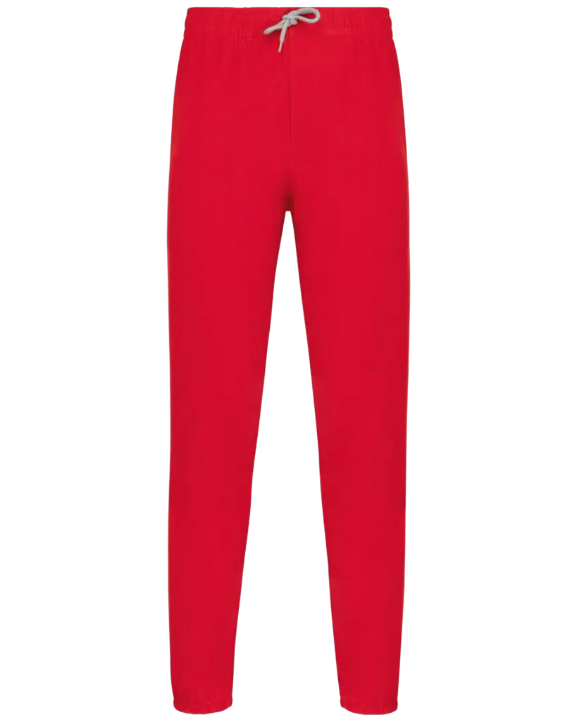 Custom Unisex PA186 Lightweight Cotton Joggers XS-4XL — product photo 11