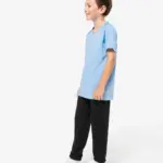 Kinderjoggingbroek Van Licht Katoen — productfoto 3