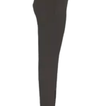 Kinderjoggingbroek Van Licht Katoen, dark grey — productfoto 6