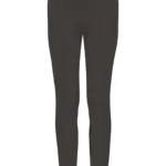 Kinderjoggingbroek Van Licht Katoen, dark grey — productfoto 7