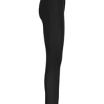 Dameslegging, black — productfoto 5