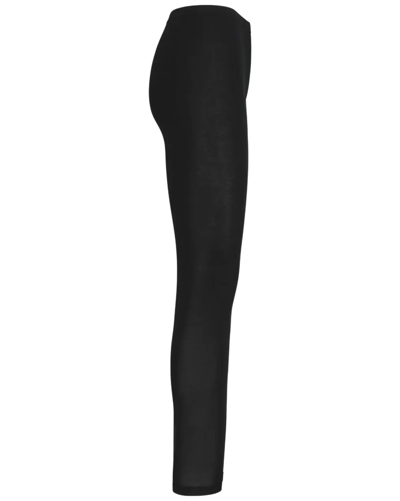 Dameslegging, black — productfoto 5