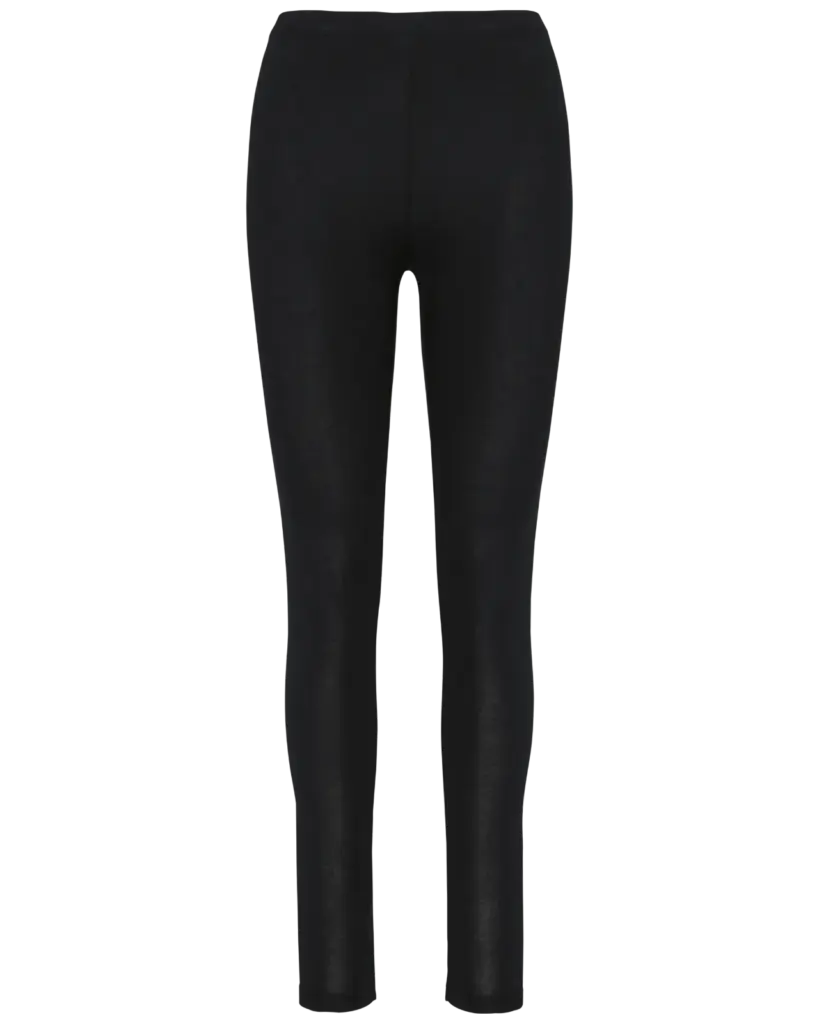 Custom Printed Leggings PA188 Elastic Cotton XS S M L XL — product photo 6