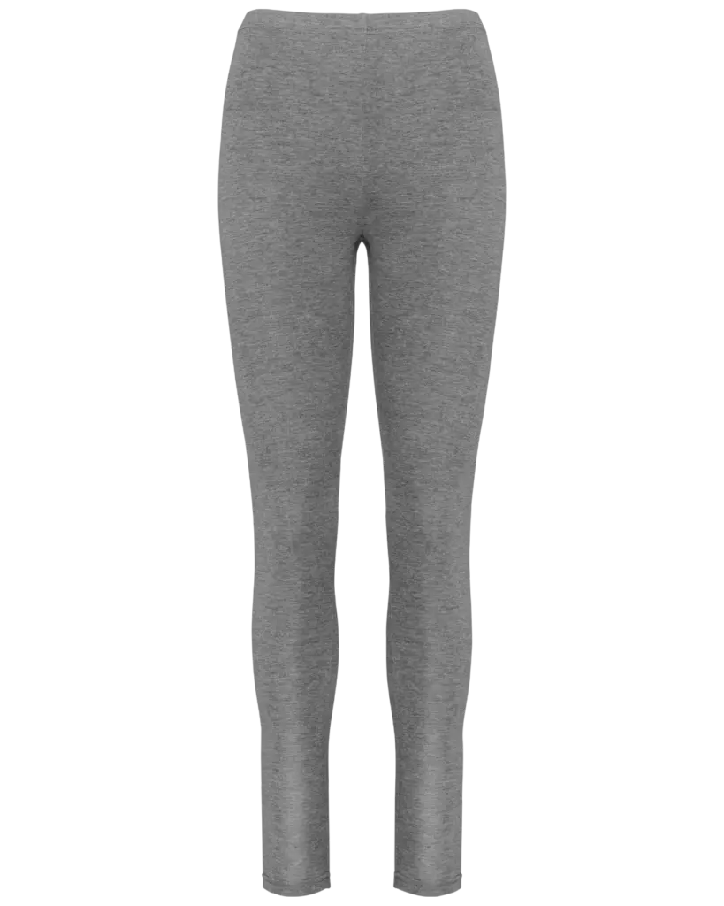 Custom Printed Leggings PA188 Elastic Cotton XS S M L XL — product photo 7