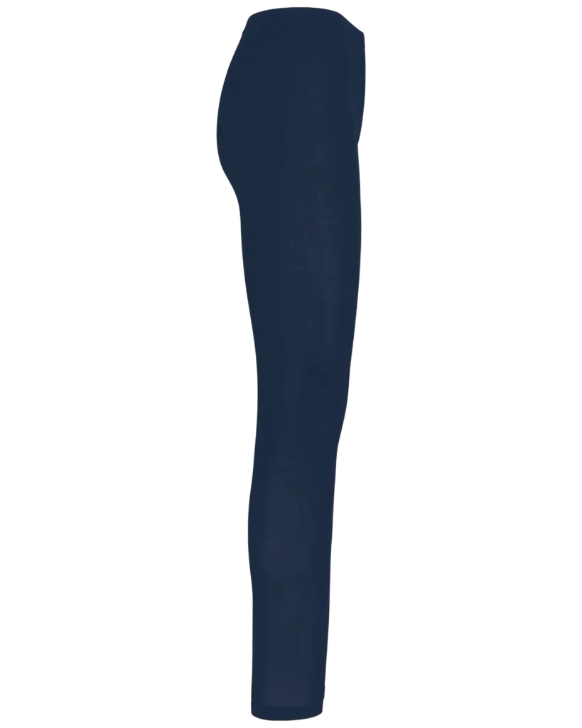 Dameslegging, navy — productfoto 7