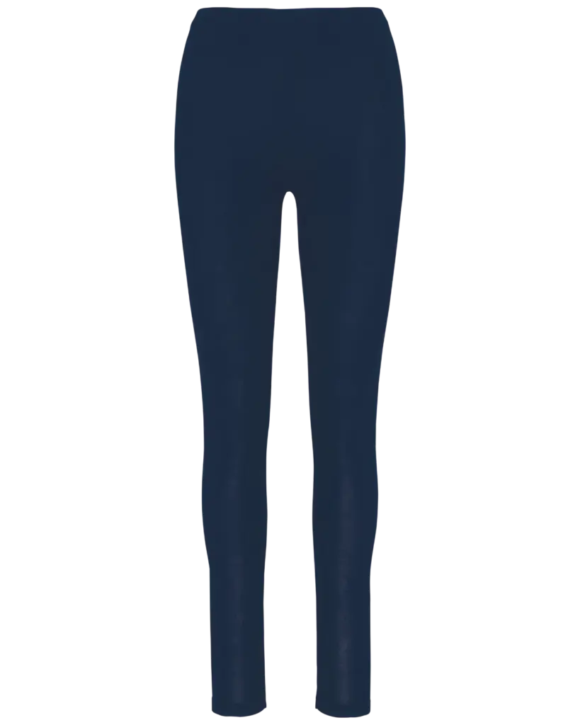 Custom Printed Leggings PA188 Elastic Cotton XS S M L XL — product photo 8