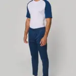 Trainingsbroek voor volwassene — productfoto 3