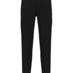 Trainingsbroek voor volwassene, black — productfoto 6