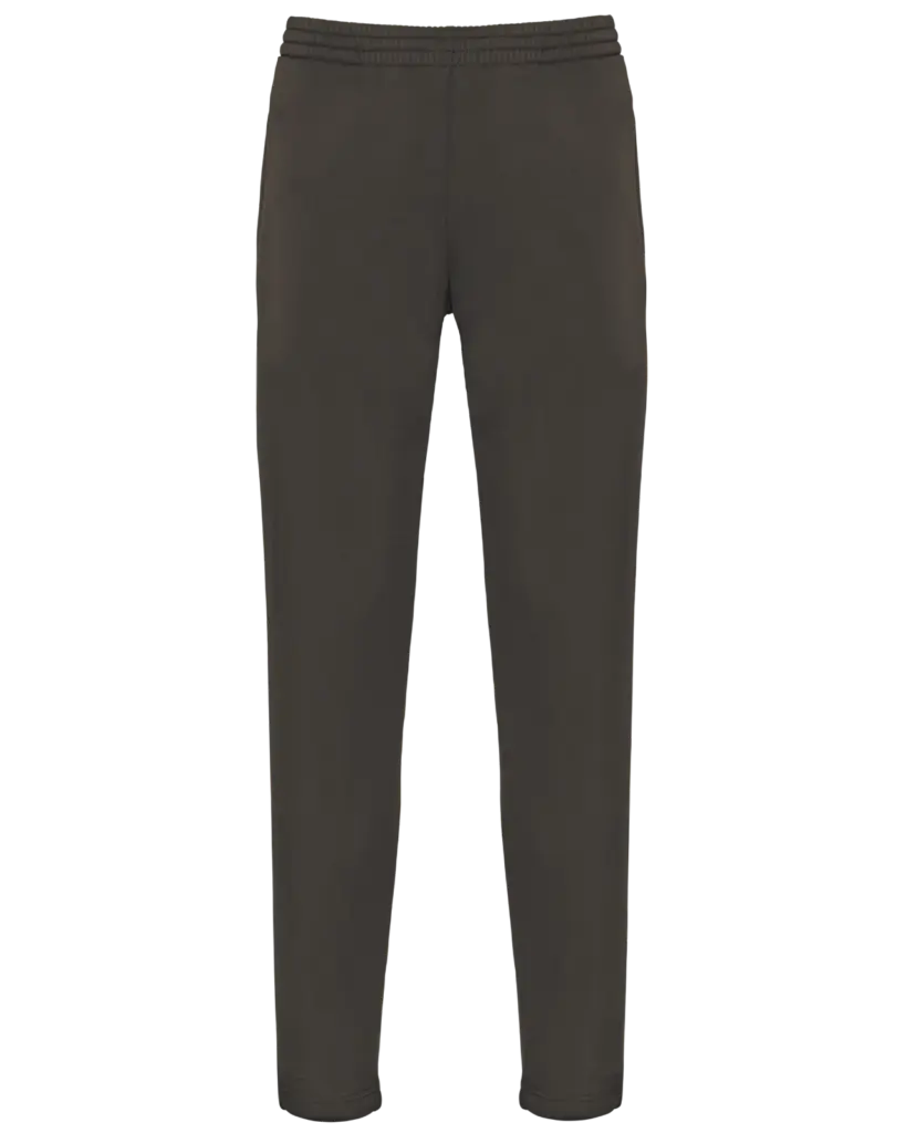 Custom PA189 Training Trousers Tricot Zip Pockets XS-3XL — product photo 7