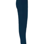 Trainingsbroek voor volwassene, sporty navy — productfoto 7